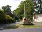 East Bergholt War Memorial