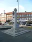 East Barnet War Memorial