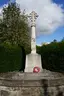 Bishopthorpe War Memorial Bishopthorpe War Memorial