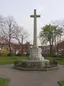Heckmondwike War Memorial