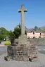 Barbon War Memorial Barbon War Memorial