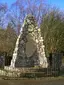 Sheriffmuir Macrae Memorial
