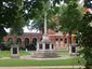Dulwich College War Memorial
