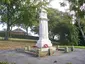 Chapeltown War Memorial