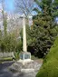 Chilworth (St Martha) War Memorial