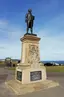 Captain Cook Statue