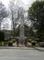 Drumnadrochit War Memorial