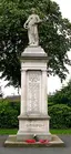 East Bierley War Memorial