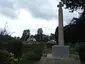 Sedbergh War Memorial