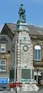 Pudsey War Memorial