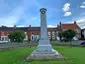 Easingwold War Memorial Easingwold War Memorial