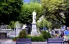 Monumento a Tommaso Grossi