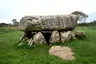 Llugwy Chambered Tomb