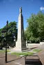 Bennetthorpe War Memorial