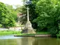 Bishop Burton War Memorial