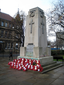 Wakefield Cenotaph Wakefield Cenotaph