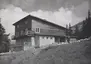 Tourist refuge Ruins 1938 Tourist refuge Ruins 1938