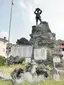 Monumento ai caduti delle Grandi Guerre