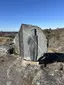 Albert Holms Gedenkstein Albert Holms Gedenkstein