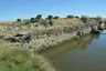 Presa romana de Valhermoso
