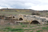 Puente Romano de Coruña del Conde