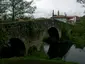 Ponte Romana de Furelos Ponte Romana de Furelos