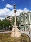 Font de la Plaça de la Creu