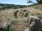 Tomba dei giganti di Pedras Doladas