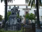 Monumento al Marqués de Domecq