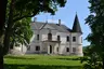 Kaštieľ Jazerniczkych Kaštieľ Jazerniczkych