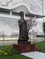 Monument to Confucius Monument to Confucius