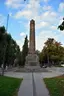 Monumento ai Caduti della Prima Guerra Mondiale