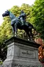 A Garibaldi