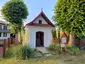 Our Lady chapel in Ostrowy Tuszowskie