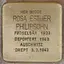 Rosa Esther Philipsohn