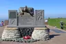 Monument voor 4e Commando Brigade