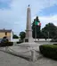 Monumento ai Caduti per la Patria