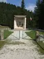Sacello di Granezza Sacello di Granezza
