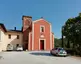 Chiesa di San Lorenzo di Farneto