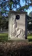 Monumento ad Antonio Fontanesi
