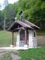 Holy Cross shrine