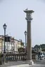Colonne Bizantine