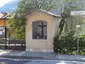 Crucifix shrine Crucifix shrine