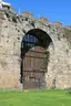 Porta del Leone