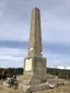 Obelisco di Nelson Obelisco di Nelson
