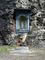 Our Lady shrine