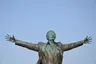 Monumento a Domenico Modugno