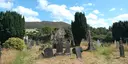 Kilmacanogue Old Church Kilmacanogue Old Church