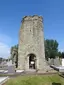 Knocktopher Church Ruin Knocktopher Church Ruin