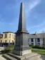 Halpin Memorial
